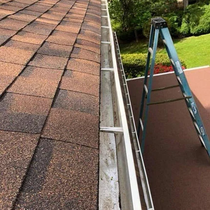 gutter repair North Valley Stream ny